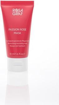 Produktbild Rosa Graf Passion Rose Mask 50 ml