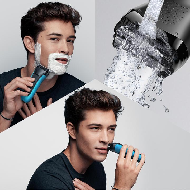 Produktbild Braun Series 3