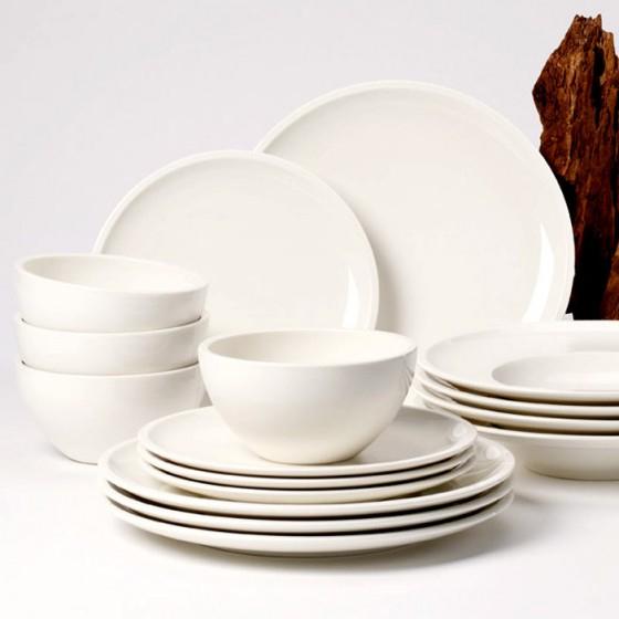 Actual product image Villeroy & Boch Speiseteller Artesano Original (1 x, 27 cm)
