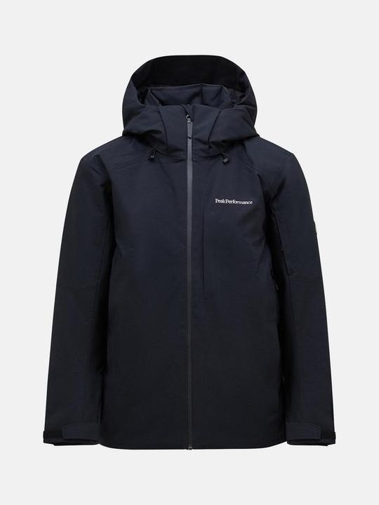 Actual product image Peak Performance M Maroon Jacket (L)