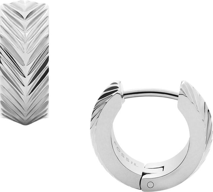 Actual product image Fossil Harlow (Stainless steel)