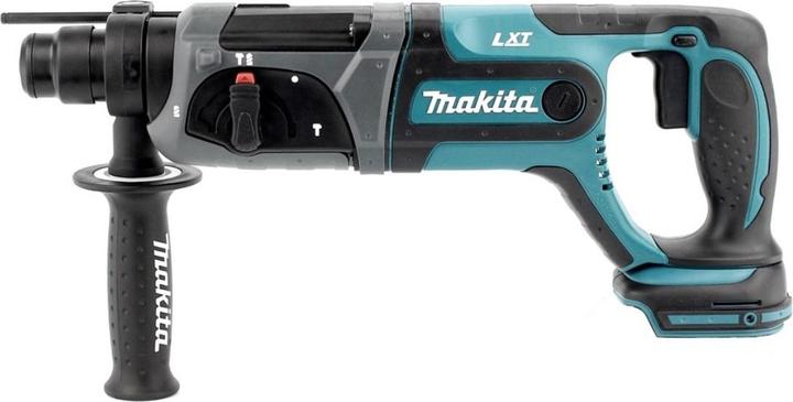 Produktbild Makita DHR 241 Z 18 V Li-Ion Akku Bohrhammer mit SDS-Plus Aufnahme Solo + D-42444 SDS-Plus (Akkubetrieb)