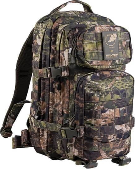 Mil-tec Assault Pack SM Wasp I Z3A (20 l)