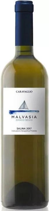 Produktbild Caravaglio Salina (2022)