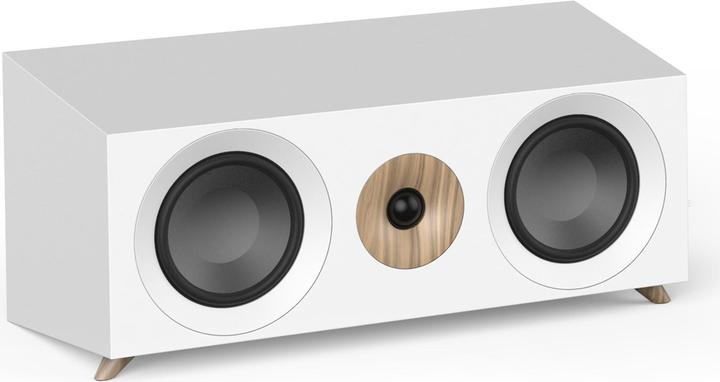 Jamo S 81 Cen (1 Stk., 240 W)