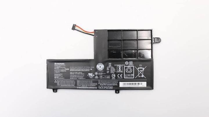 Image du produit Lenovo Batterie 30 WH 2 Cell (2 cellules, 3900 mAh)