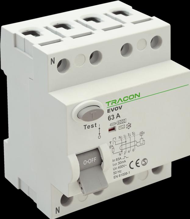 Produktbild Tracon Allgemeines Produkt