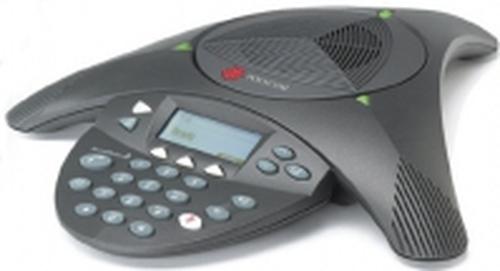 Produktbild Poly Soundstation2 Conference Phone