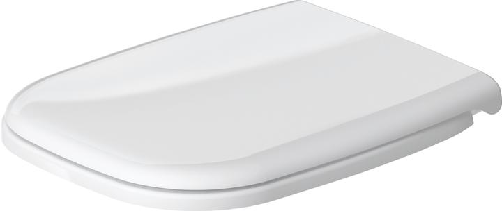 Actual product image Duravit D-Code