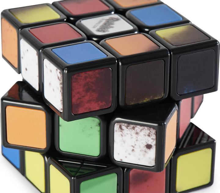 Actual product image Spin Master Rubiks - Phantom Cube (3 x 3)