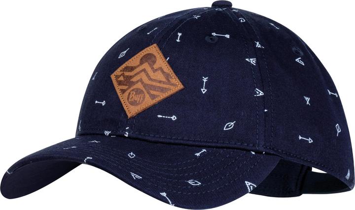 Buff Baseball Kappe ® (One Size)