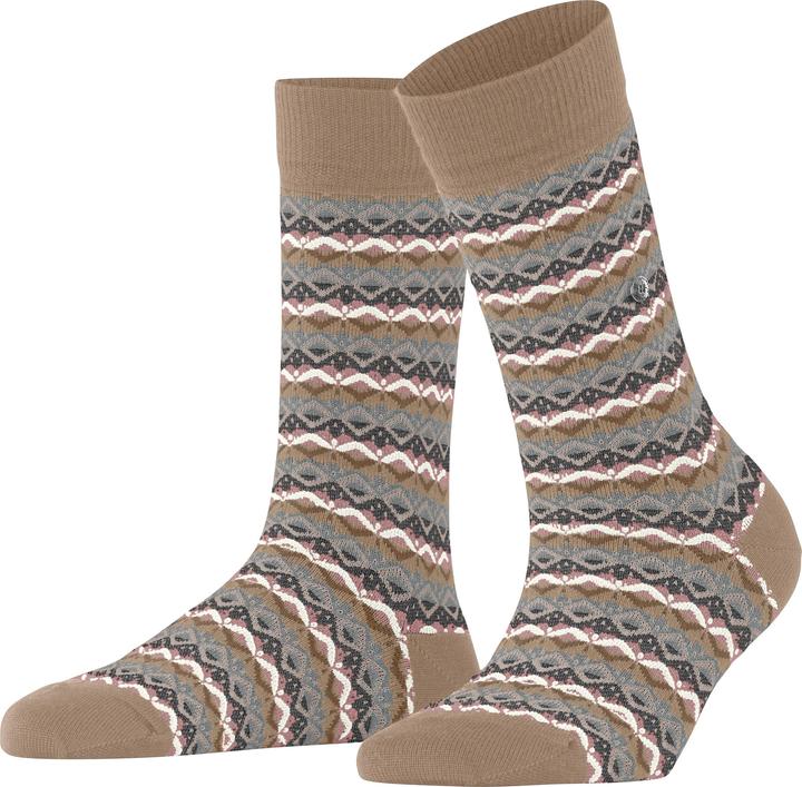 Burlington Modern Fair Isle (36 - 41)