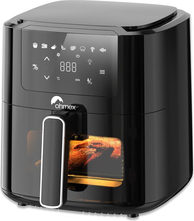 Produktbild Ohmex FRY-5110AIR