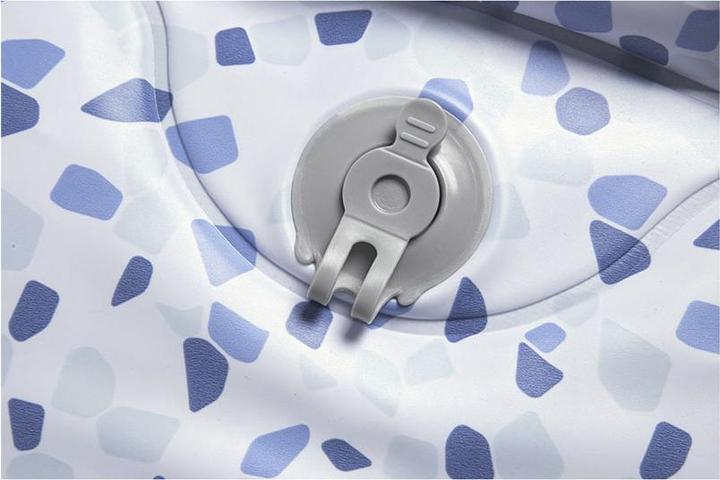 Image du produit Bestway Lay-Z-Spa Cancun AirJet (4 pers.)