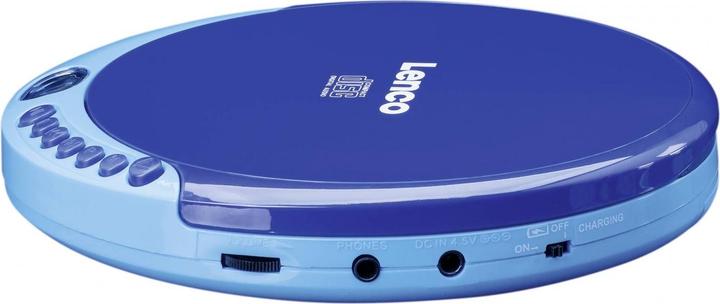 Produktbild Lenco CD-011