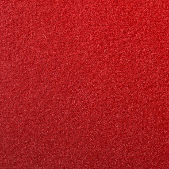Actual product image Clairefontaine ETIVAL COLOR" artist paper, A4, poppy (160 g/m², 540 x)