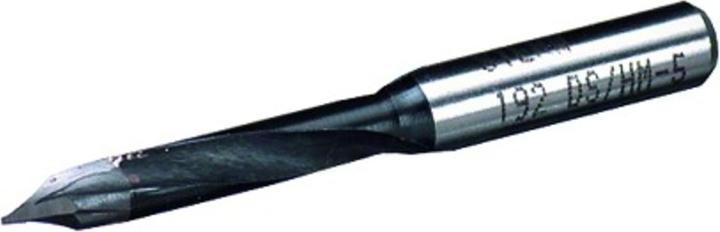 Actual product image Stern Dowel Drill (5 mm)