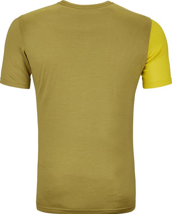 Immagine prodotto Ortovox 185 Rock'N'Wool a maniche corte (M)