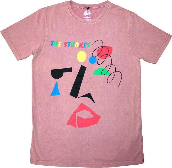 Produktbild The Strokes TShirt (L)