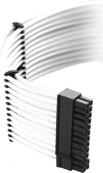 Actual product image CableMod Classic C-Series Kit