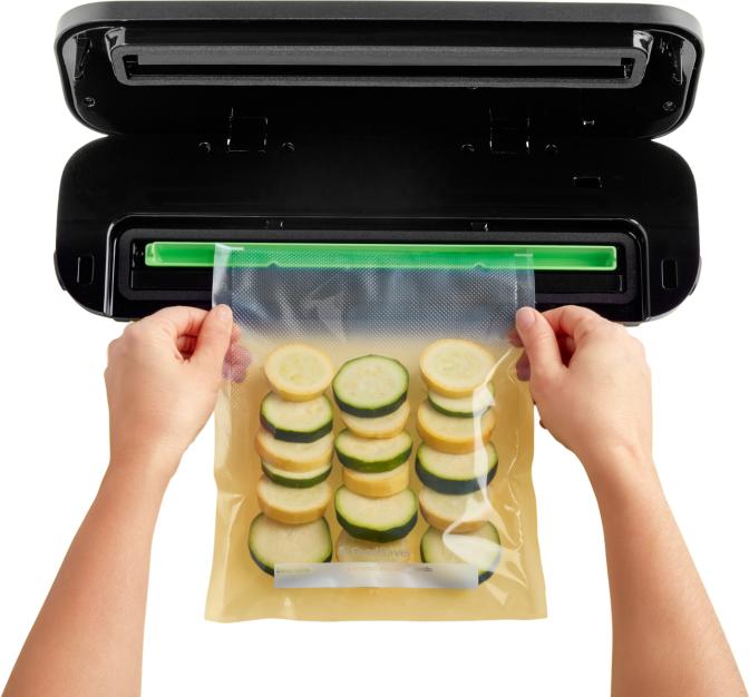 Produktbild FoodSaver VS2190X
