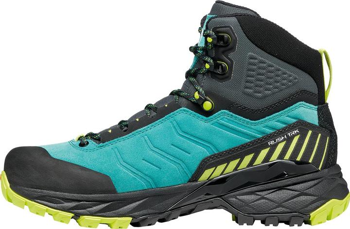 Image du produit Scarpa Chaussures Rush Trek GTX (38)