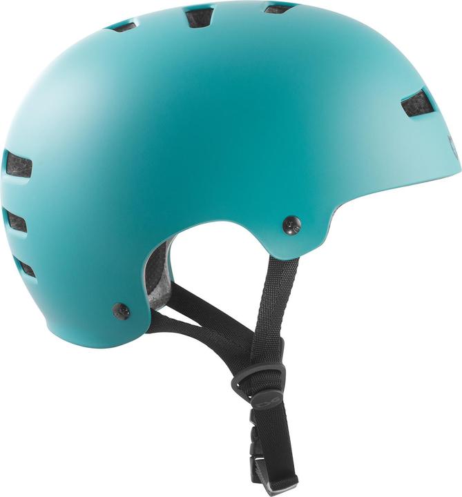 Produktbild TSG Evolution Solid Color Helmet (54 - 56 cm)
