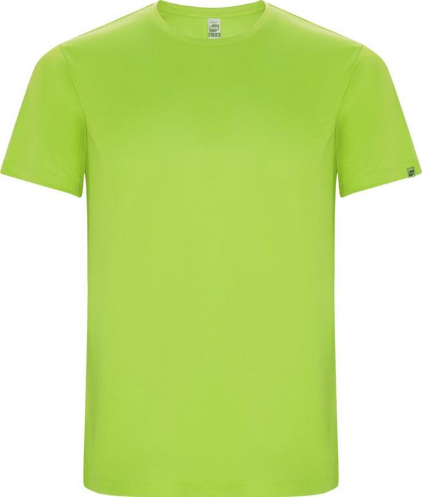 Verde fluorescente
