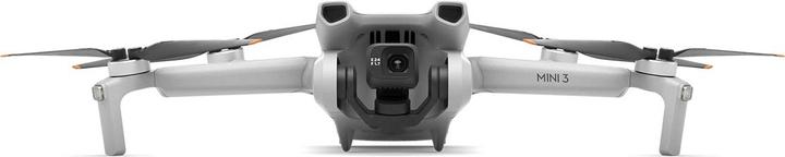 Image du produit DJI Mini 3 y compris Fly More Combo (38 min, 248 g, 12 Mpx)