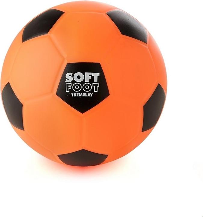 Produktbild Hasbro Soft-Fussball Tremblay