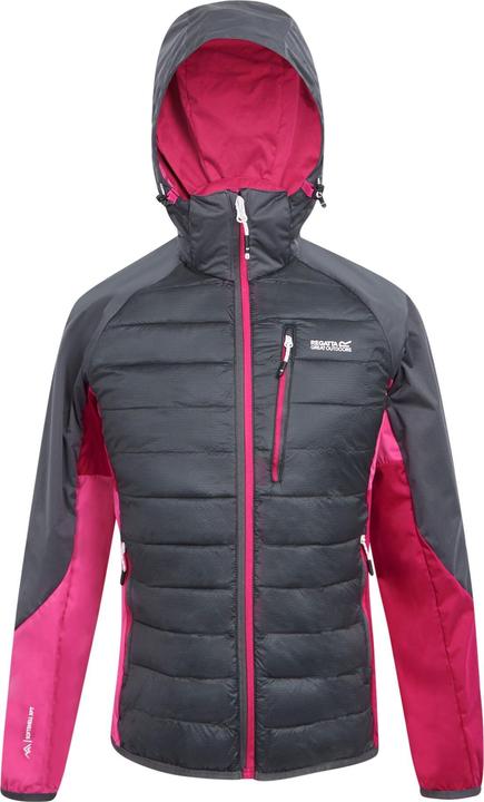 Produktbild Regatta Andreson Pro Hybridjacke (36 D)