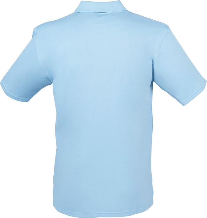 Image du produit Henbury Polo Coolplus Pique (L)
