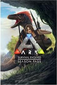 Produktbild Microsoft ARK Survival Evolved Season Pass