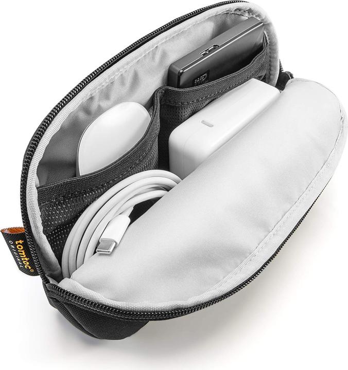 Produktbild tomtoc Versatile A13 (13", Universal, Apple)