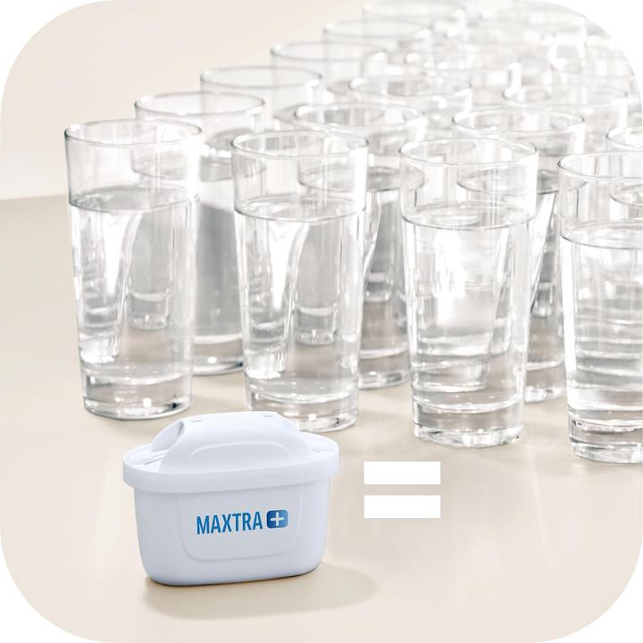 Produktbild Brita Karaffe mit Wasserfilter (2.40 l)