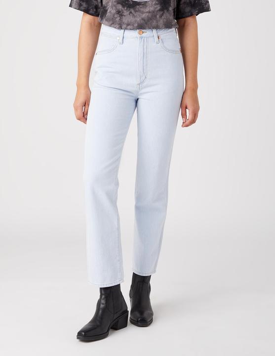 Produktbild Wrangler Wild West (W27/L32)