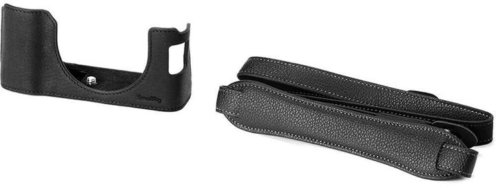Image du produit SmallRig 4700 Half Case Kit (Kamera Bereitschaftstasche, 1.30 l)