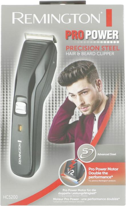 Image du produit Remington HC5200 Pro Power