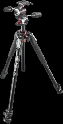 Produktbild Manfrotto 055 XPRO3 Kit (Metall)