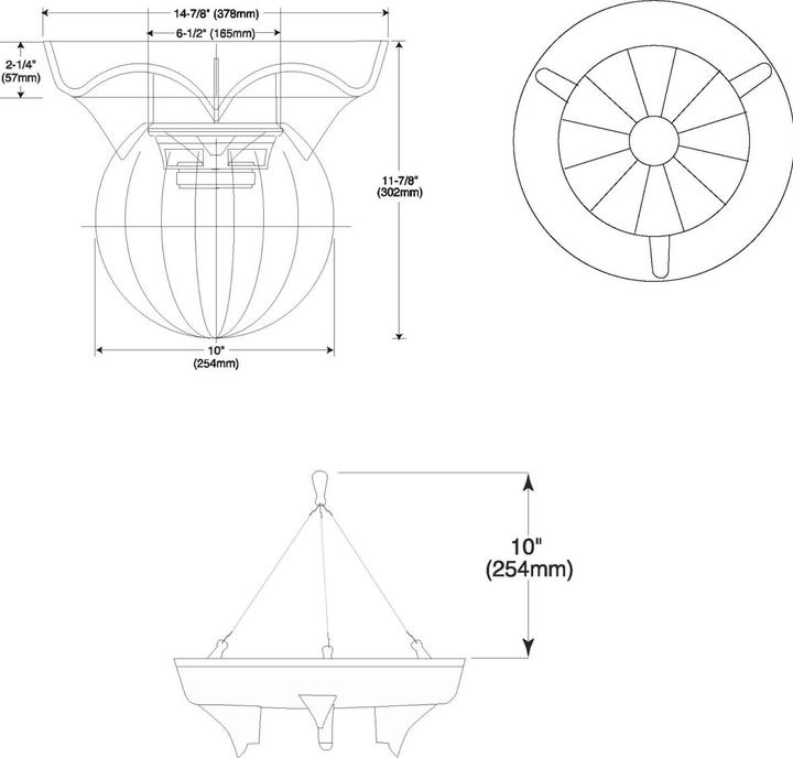 Produktbild Omnitronic WP-10H (1 Stk.)