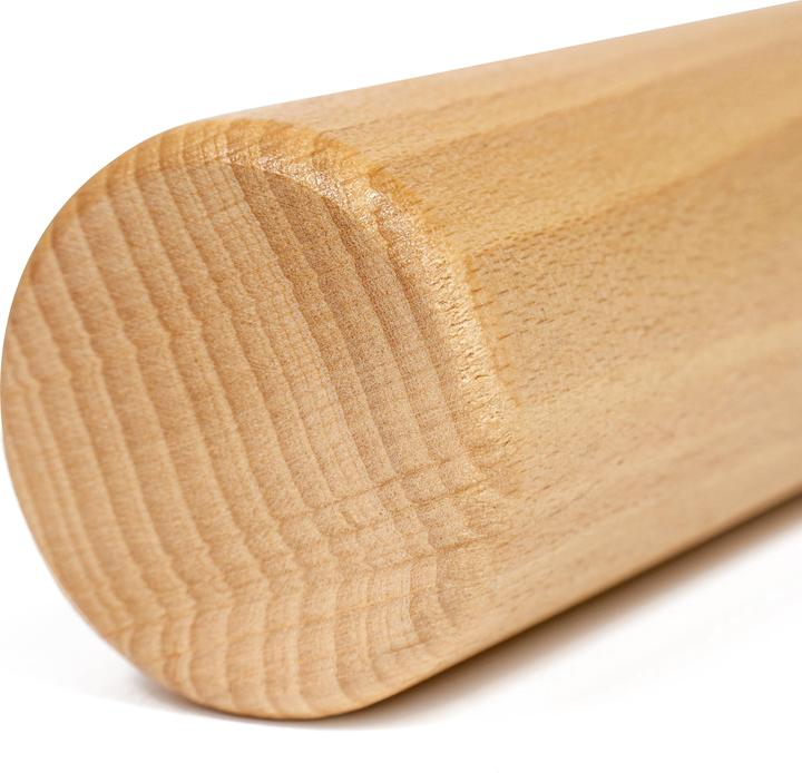 Produktbild Sport-Thieme Staffelstäbe-Set Holz (2230 g)