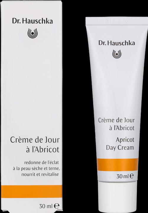 Produktbild Dr. Hauschka Apricot Day Creme (30 ml, Tagescreme)