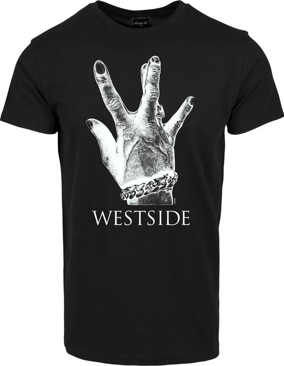 Image du produit Mister Tee Tee Westside Connection 2.0 - 22283 (M)