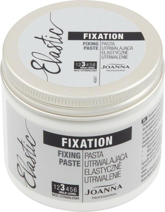 Immagine prodotto Joanna Pasta modellante per capelli flessibile Professional Fixation 200g (Pasta per capelli)