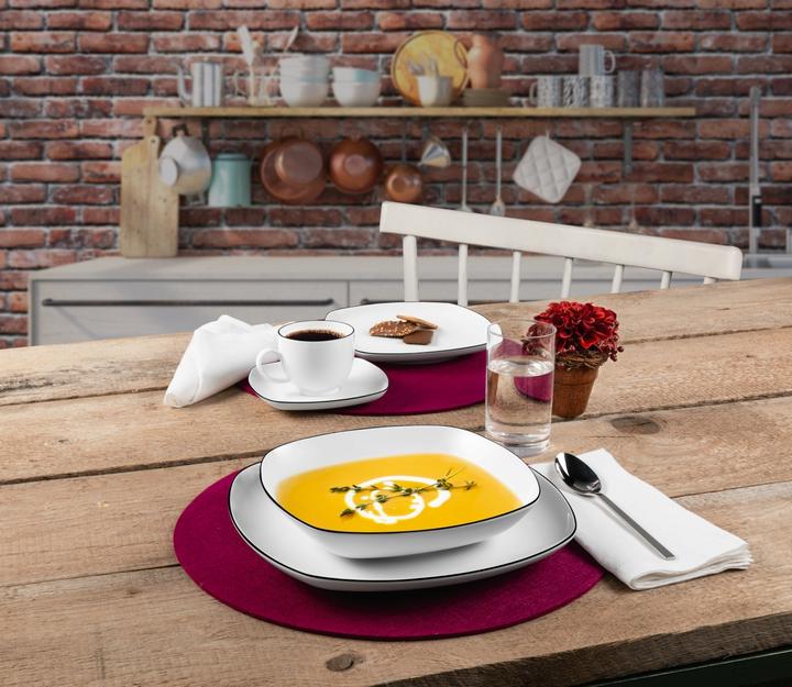 Actual product image Seltmann Lido (1 x)