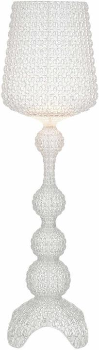 Kartell Kabuki Outdoor Stehleuchte