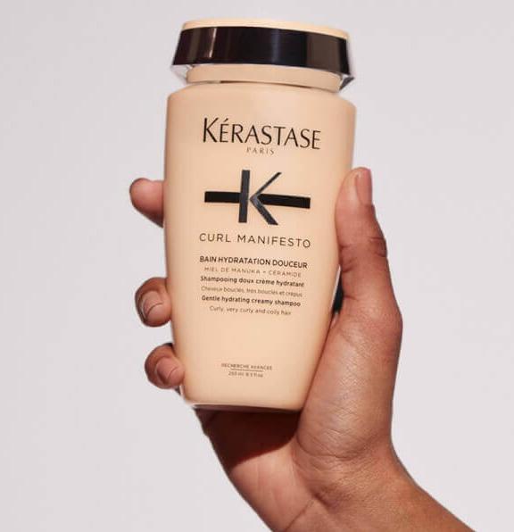 Produktbild Kérastase Curl Intense Holiday Set (Haarpflege set)
