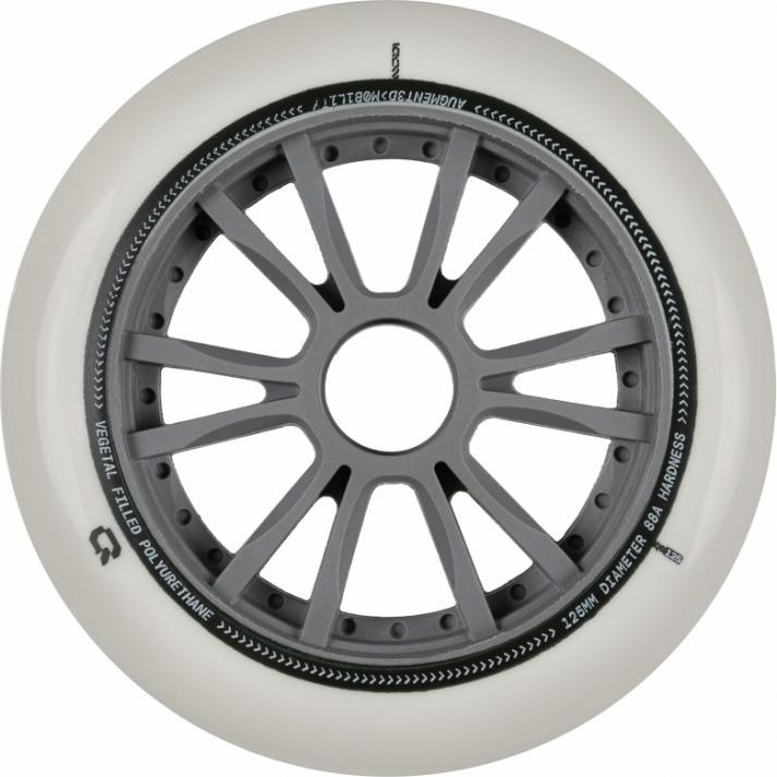 Iqon Wheels (125 mm)