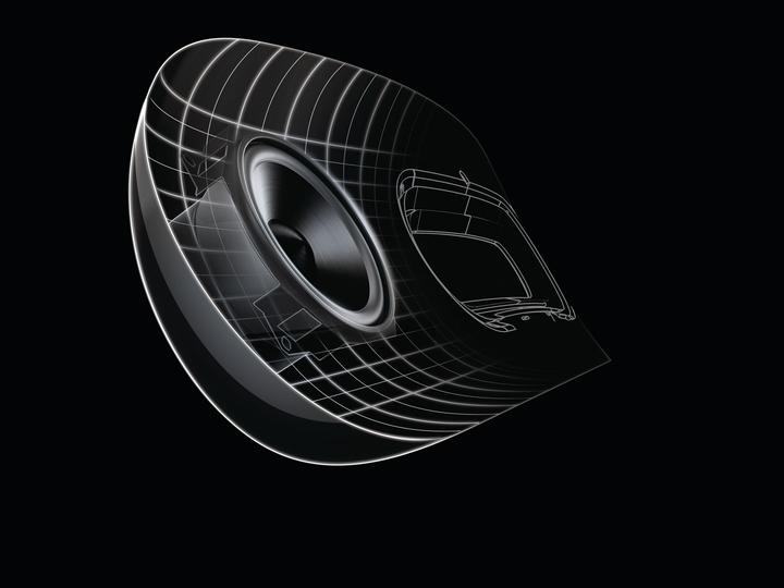 Produktbild Philips Fidelio Primo DS9/10, Dockinglautsprecher für iPod (Netzbetrieb)