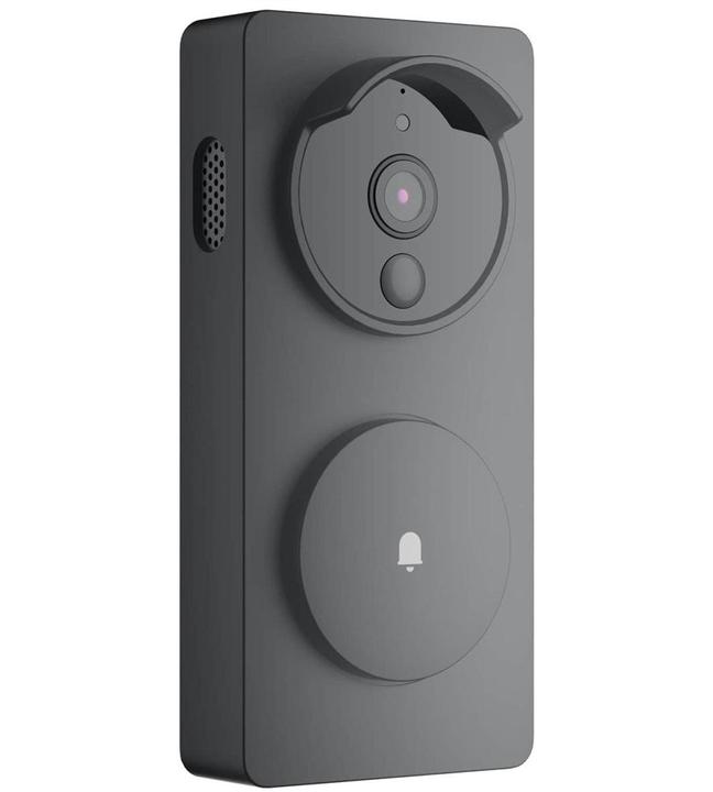 Actual product image Aqara G4